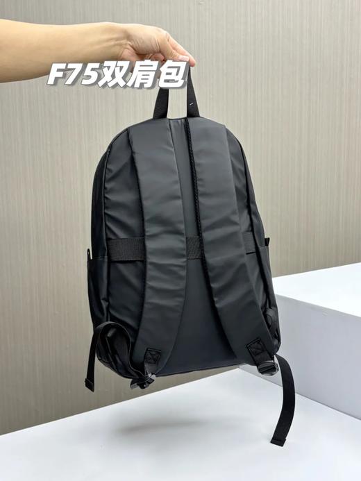 经典款!2025最新lulu商务休闲两用背包户外运动双肩包！ 商品图6