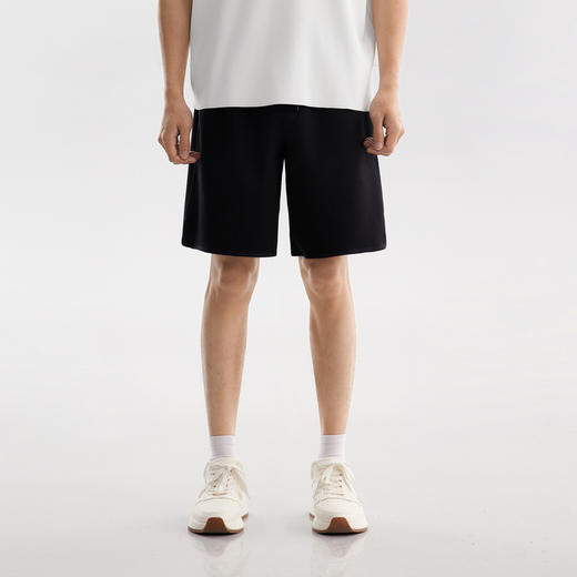 【男装】【商场同款】麦檬春秋针织短裤9G3150471 商品图0