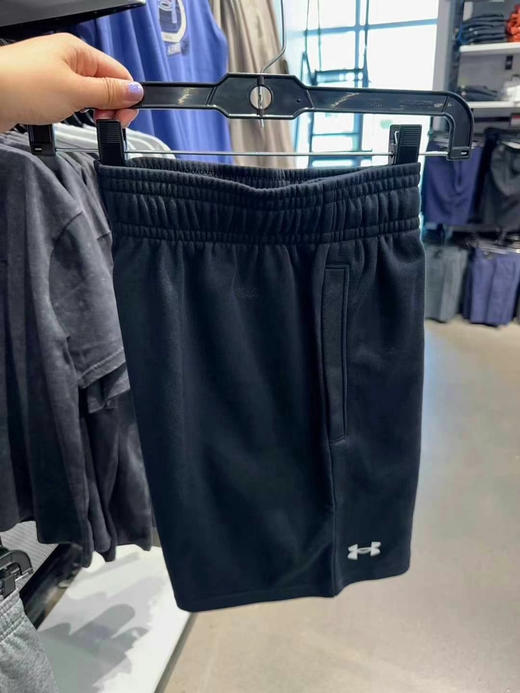 安德玛男士运动套装，长袖上衣➕经典款短裤💰550/套🔥！ 商品图8