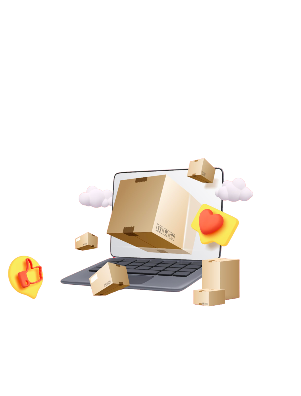 智能选品
为粉丝挑选优质商品