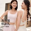 跃牌【禅语梵心】云感运动美背一体杯双肩带吊带聚拢收腹性感瑜伽服文胸WX3259 商品缩略图3