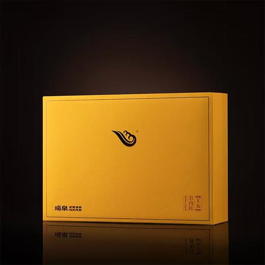 瑞泉｜工夫·岩肉桂｜200克（8.5克×24泡） 商品图1