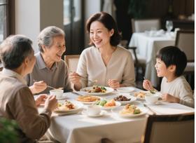 250509饮食篇：餐后糖高怎么办？