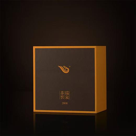 瑞泉｜茶窖2008｜50克（50克×1罐） 商品图0