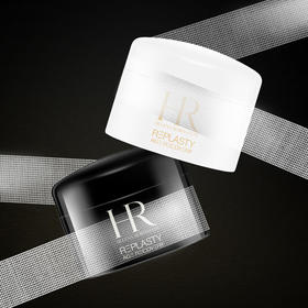 【百图lulu好物】【HR赫莲娜黑白绷带面霜】【买一送一】赫莲娜黑白绷带面霜5ml