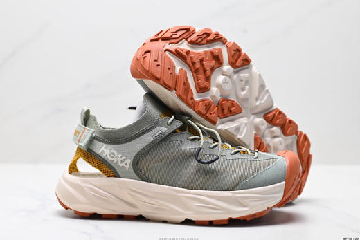霍卡HOKA Hopara 2凉鞋徒步溯溪鞋休闲鞋1162535男女鞋 商品图4