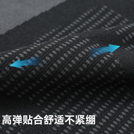 拓路者户外两用滑雪挂耳面罩登山骑行防风保暖围脖男女款护颈脖套 商品图3