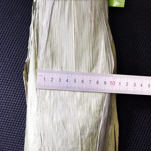 250g 阿东干粽子叶 每包160片左右 粽子叶 端午节粽子叶子 商品图2