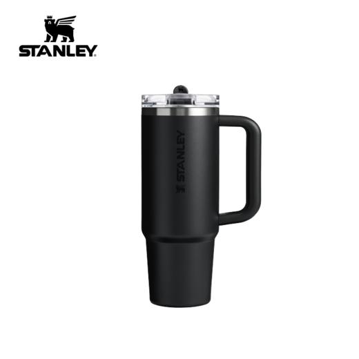 STANLEY PROTOUR不锈钢真空吸管杯887毫升 商品图7