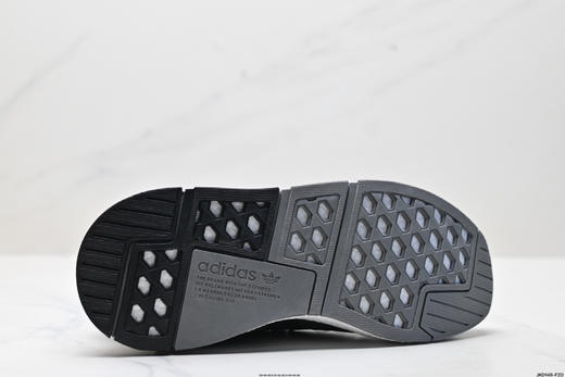 阿迪达斯Adidas NMD G1休闲运动跑步鞋IG8584男鞋 商品图8
