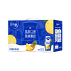纯甄巴氏杀菌热处理凤梨口味风味酸牛乳利乐钻200g×10包 商品缩略图0