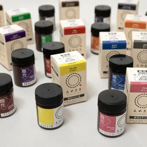 日本桂屋酸染20g 商品图3