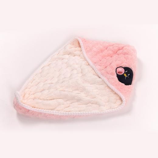 怪奇鹅云朵干发帽 商品图1