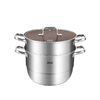 【快递包邮】EKCO康宁尊爵双层蒸锅EK-ZJ02ZX-KZ 商品缩略图0