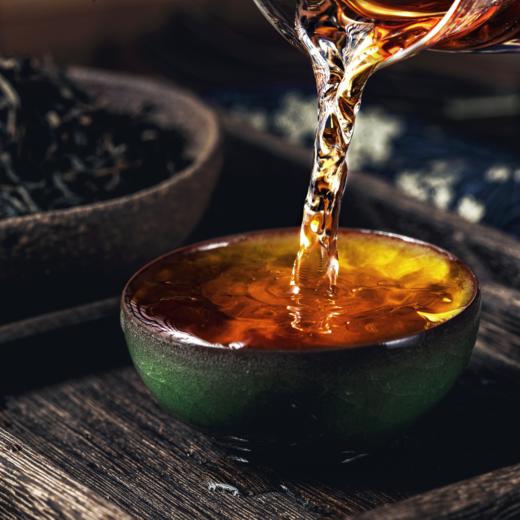 云南凤庆滇红 1939滇红I号 商品图4