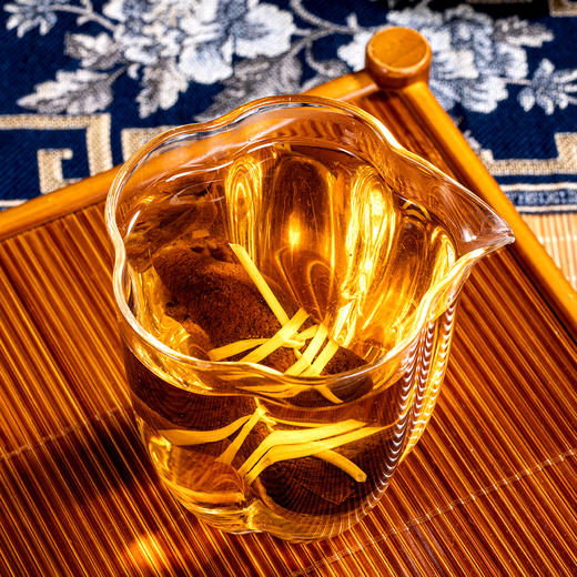 热卖！润喉古方！强韵 三宝扎礼盒装 新会陈皮+咸橄榄+禾秆草 精美包装 自饮礼赠 500g/盒 商品图4