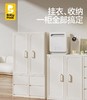 【云优选】babypods儿童衣柜婴儿宝宝喂养台婴儿用品置物架收纳柜玩具收纳架（不支持7天无理由，介意慎拍） 商品缩略图0
