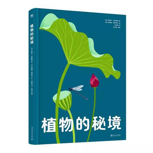 植物的秘境 商品图0