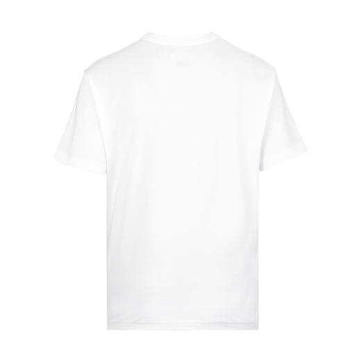 【新品特惠秒】Versace 范思哲 男士全棉徽标印花logo短袖T恤12326 商品图8