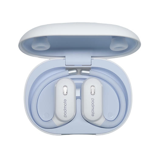 派美特全新升级开放式耳机 S66｜无感佩戴，双麦降噪 商品图6