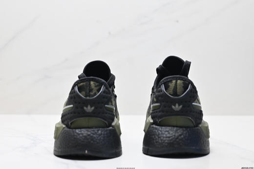 阿迪达斯Adidas NMD G1休闲运动跑步鞋IG8584男鞋 商品图5