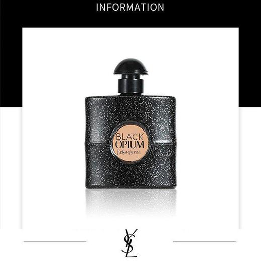 【赠香水小样三件套（7.5mlx3支）礼袋】YSL圣罗兰粉皮革气垫正装12g/黑皮革气垫正装14g一般贸易 商品图9