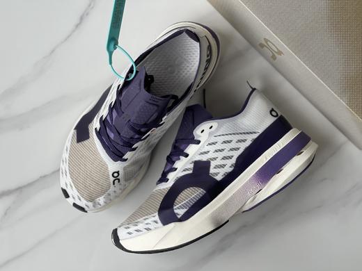 点此购买 昂跑 Cloudboom Strike男女款长距离竞速跑鞋 98 319153 商品图1