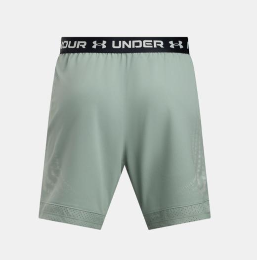 安德玛男子UA Vanish 6英寸梭织短裤1390054-348 商品图5