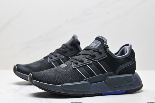 阿迪达斯Adidas NMD G1休闲运动跑步鞋IG8584男鞋 商品图3