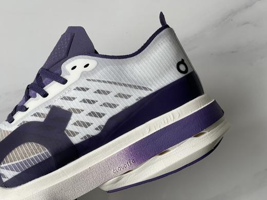 点此购买 昂跑 Cloudboom Strike男女款长距离竞速跑鞋 98 319153 商品图7