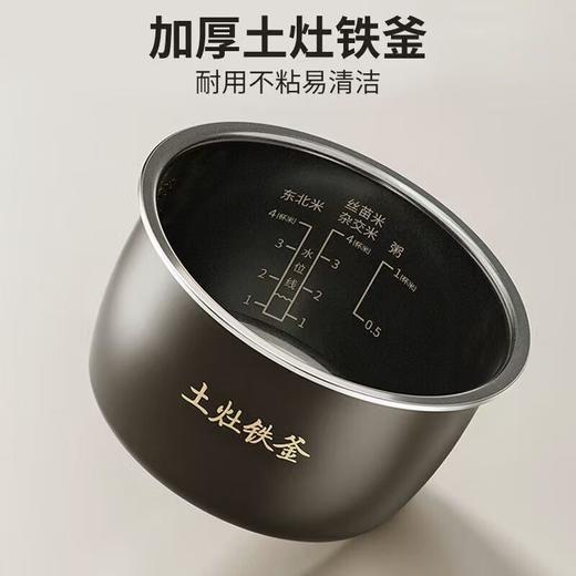 九阳电压力煲Y-20H60 商品图1
