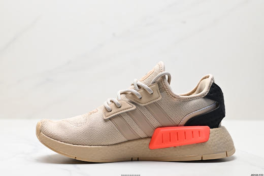 阿迪达斯Adidas NMD G1休闲运动跑步鞋IG8584男鞋 商品图2
