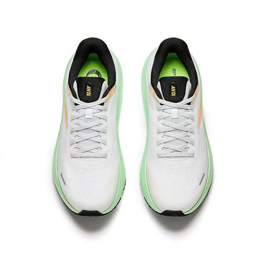 安踏 旅步2丨PG7男舒适缓震跑步鞋夏季新款透气运动鞋112525546 商品图9