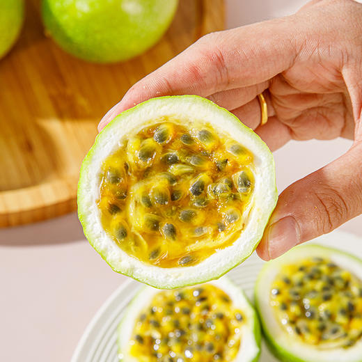 优选丨四季杰作黄金百香果 商品图2