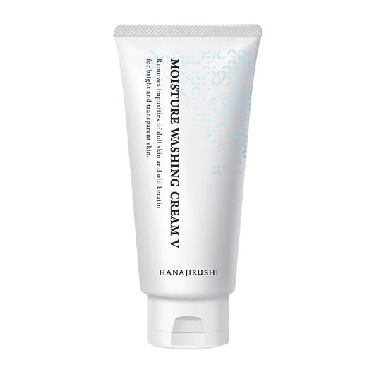 花印维他命洁面乳(保湿)150g 商品图4