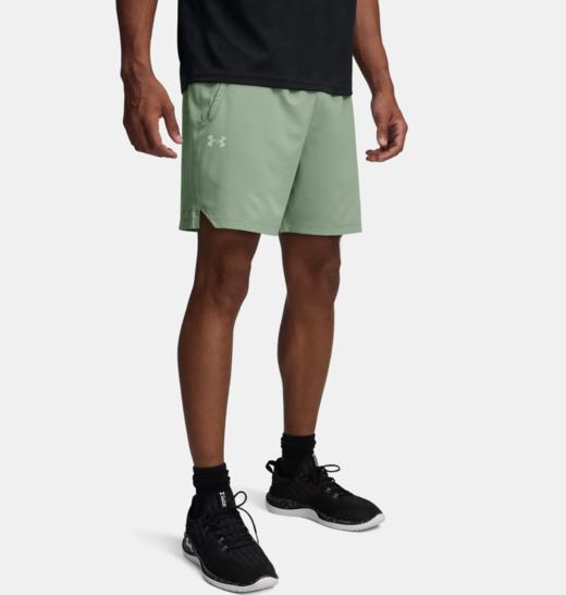 安德玛男子UA Vanish 6英寸梭织短裤1390054-348 商品图0