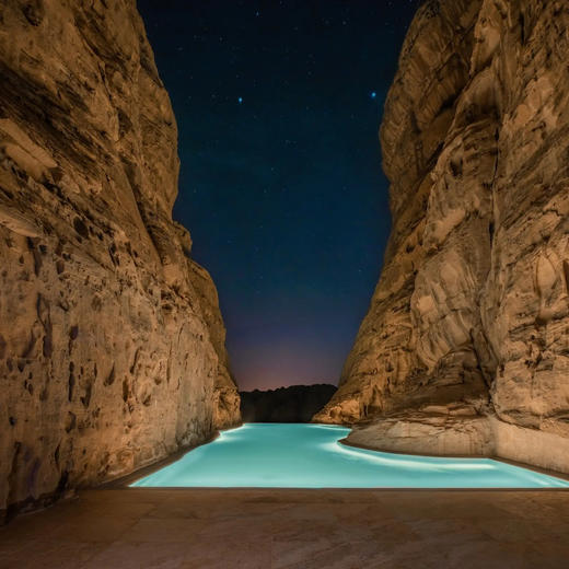 4天3晚【沙特埃尔奥拉悦榕庄 | Banyan Tree AlUla | 实时代订】打卡中东千年古迹，沉浸式体验沙漠野奢之旅~享免费升房、100美金消费额等礼遇~ 商品图10