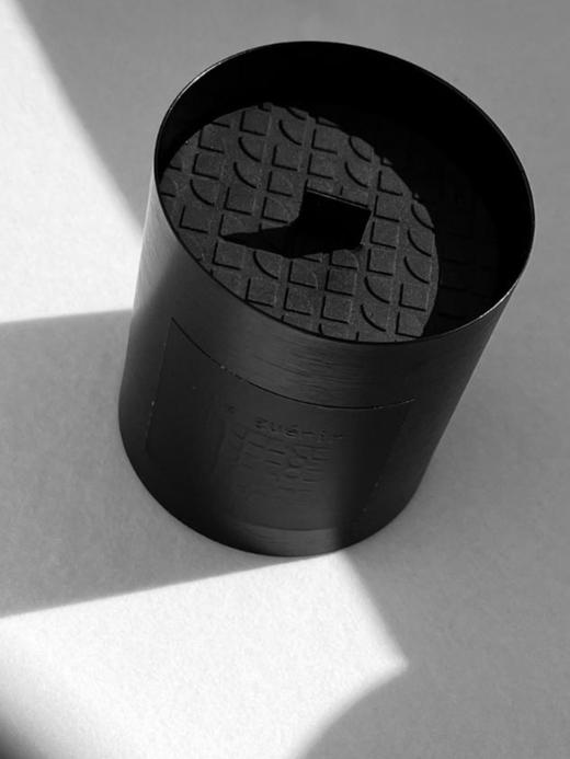 DEMI｜CURE设计师香型系列木芯蜡烛【特调愈创木】 商品图1