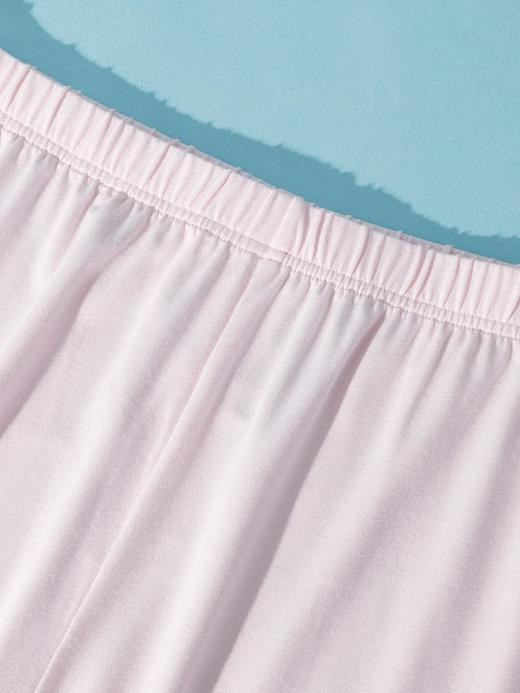 【COOL凉感喵星人】SCHIESSER德国舒雅女童家居套装3F/22512H 商品图4