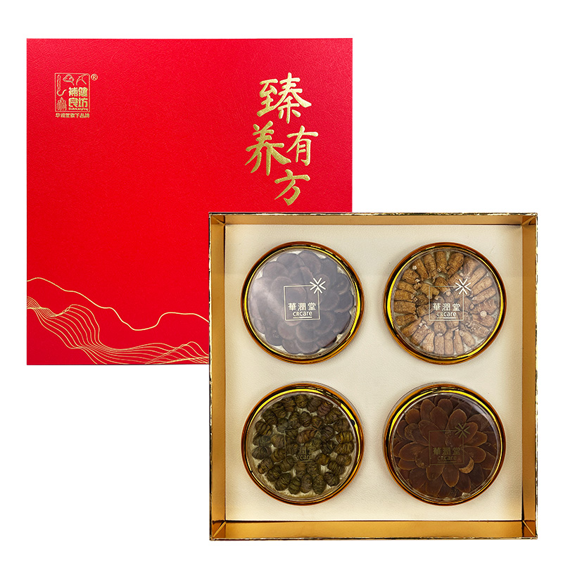 【华润堂】臻养有方