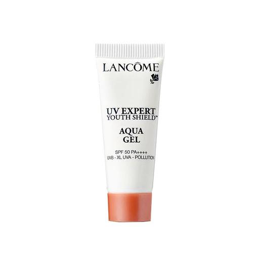 LANCOME兰蔻小白管清爽型防晒小样10g一般贸易 商品图6