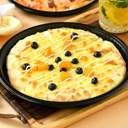 现烤9寸水果披萨 商品图3