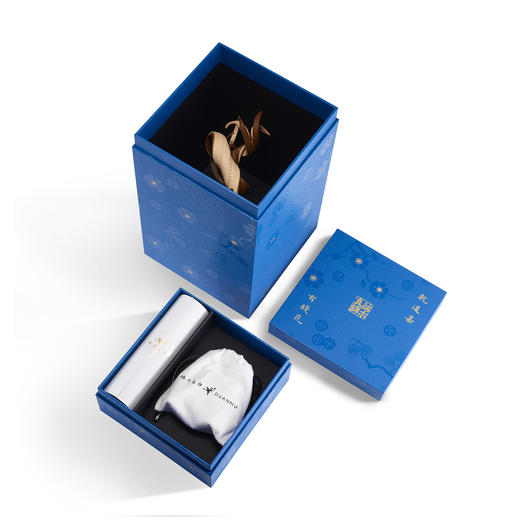 有钱花 纳财盆景 商品图4