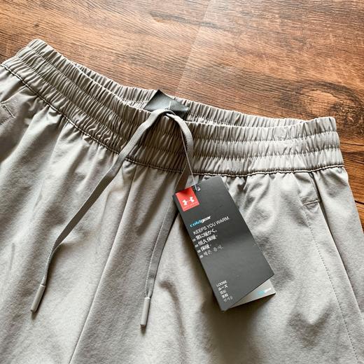 D052064梭织短裤男款25春夏新款Vanish Elite训练运动弹力短裤 商品图2