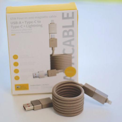 【强聚音防漏音 佩戴轻盈无感 双麦降噪】派美特 2025款全新升级开放式耳机 S66（超值配赠！前 500单赠磁吸贴贴线！） 商品图1