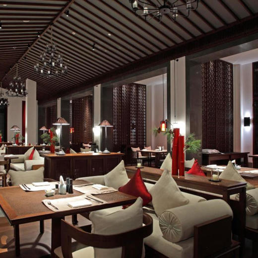 夏季促销！3天2晚【星野天台山嘉助酒店】错峰好价，打卡星野旗下品牌酒店，享定制早餐、主题鸡尾酒、丰富店内休闲活动等，枕梦套餐更有下午茶及天台山接/送，睡卧天台胜地，冥想自然禅意~ 商品图11