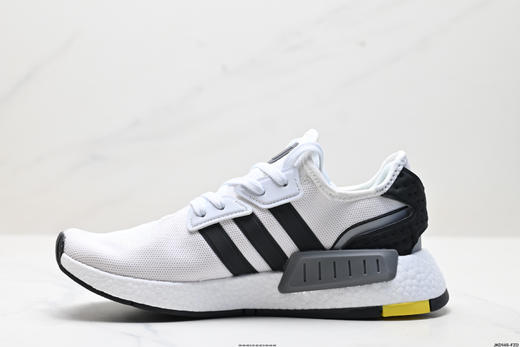 阿迪达斯Adidas NMD G1休闲运动跑步鞋IG8584男鞋 商品图2