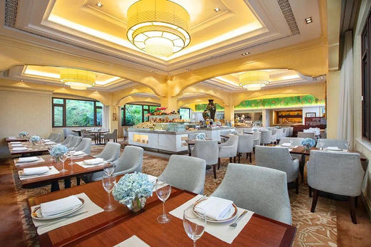 福建鲤鱼洲酒店 × 2天1晚 · 豪华房/高级园景房套餐 商品图10