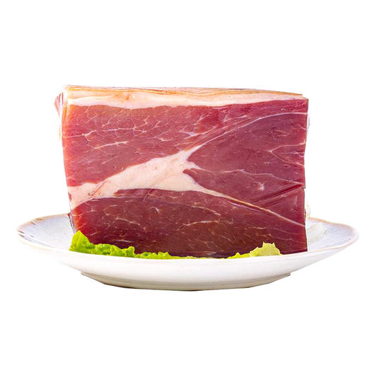 力志甄选火腿（一年半款）1kg/袋 商品图3