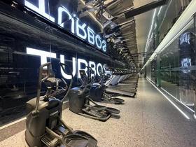 TURBOS蜕健身.自主健身周卡+1节常规+1节拉伸+1节拳击
